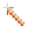 Normal select cursor