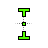 Text select cursor