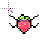 GodBerry3 cursor
