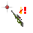 Unavailable cursor