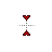 Resize - V cursor