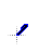 Handwriting cursor