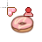 Normal select cursor