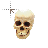 Normal select cursor