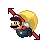 Mario Diagonal Resize 1 1 (2) cursor
