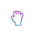 Move cursor