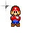 mario_no cursor