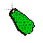Acid Cape cursor