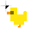Duck Cursor cursor