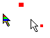 random stuff Cursors preview