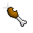 Link select cursor