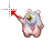 Link select cursor
