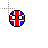 ukball cursor