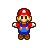 Text select cursor