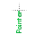Alternate select cursor