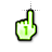 wii-pointer-reverse cursor