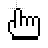 pointer-big-lacca1 cursor