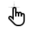 Link select cursor