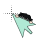 Raynee Cursors preview