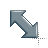 RESIZE 1 cursor