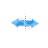 Horizontal resize cursor
