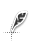 Handwriting cursor