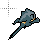 Handwriting cursor