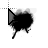 Normal select cursor
