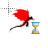 Busy cursor