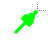 TRightAdjust cursor