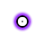 violet cursor