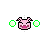 Horizontal resize cursor