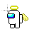 Angel among us cursor