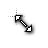 Diagonal Resize 1 cursor