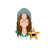 17person cursor