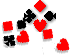 Rubik's Cubes Cursors preview