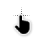 Link select cursor
