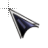 Normal select cursor