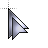 Normal select cursor