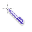 Handwriting cursor