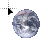 Earth cursor