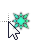 Working in background cursor