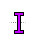 Text select cursor