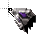RAWR- cursor