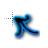 Normal select cursor