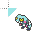 croagunk s cursor