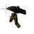 Normal select cursor