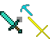 Minecraft Full Cursors preview