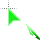 Handwriting cursor