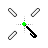 Handwriting cursor